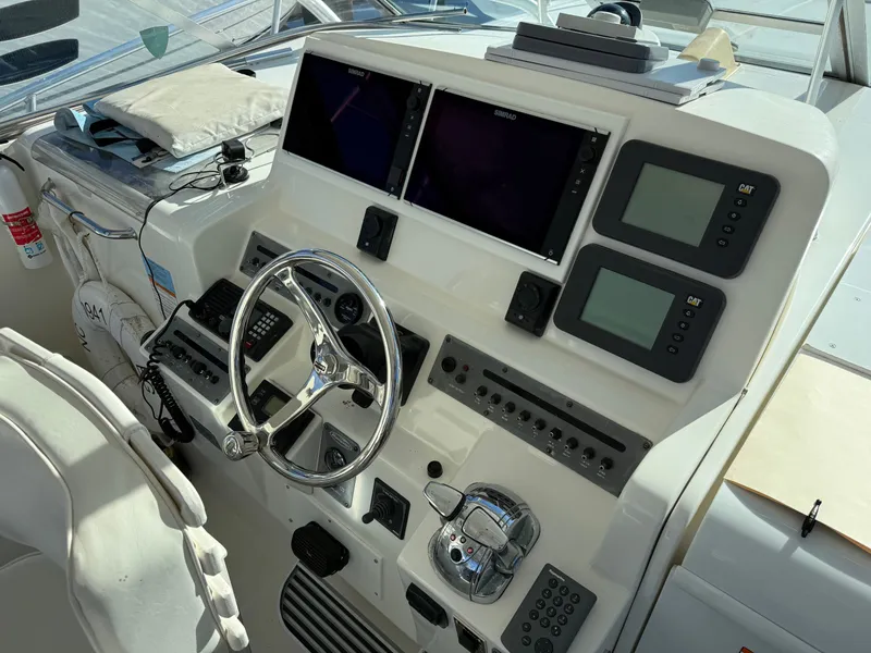 Slide: The Image of Rampage 38 Express 2006 - 10