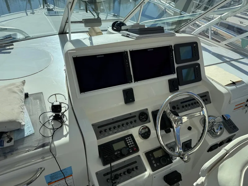 Slide: The Image of Rampage 38 Express 2006 - 11