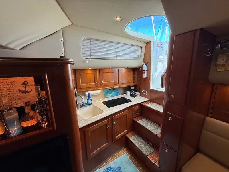 Slide: The Image of Rampage 38 Express 2006 - 17