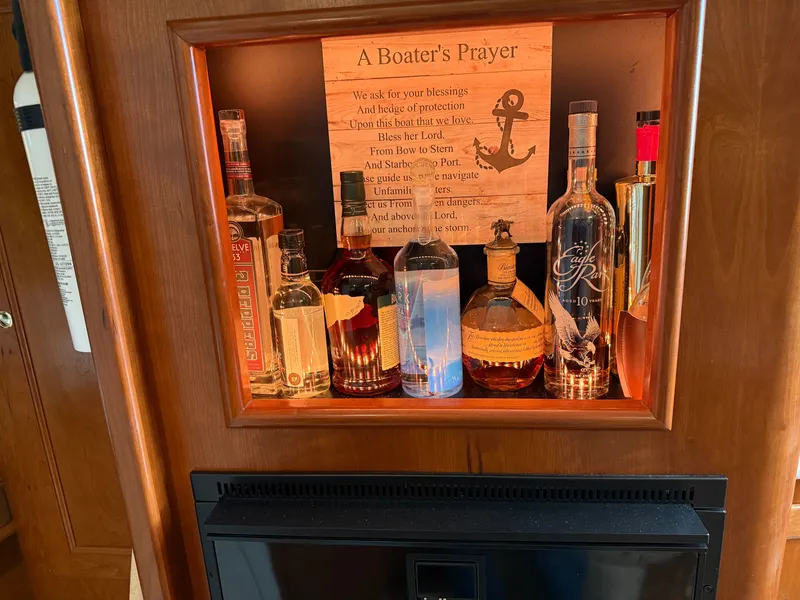 Slide: The Image of Rampage 38 Express 2006 - 19