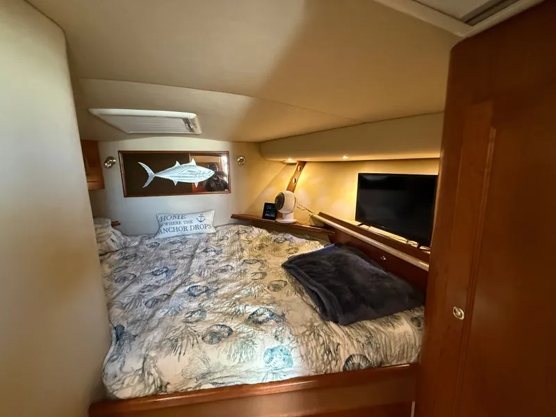 Slide: The Image of Rampage 38 Express 2006 - 22