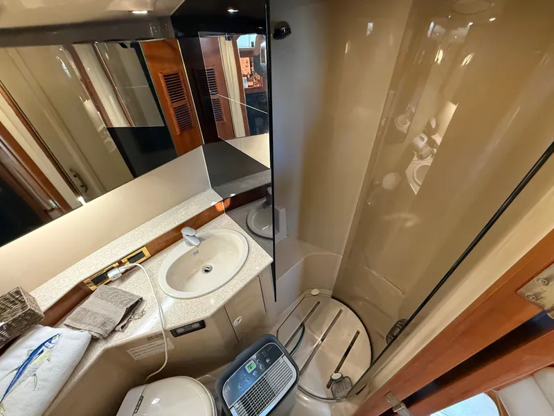 Slide: The Image of Rampage 38 Express 2006 - 24