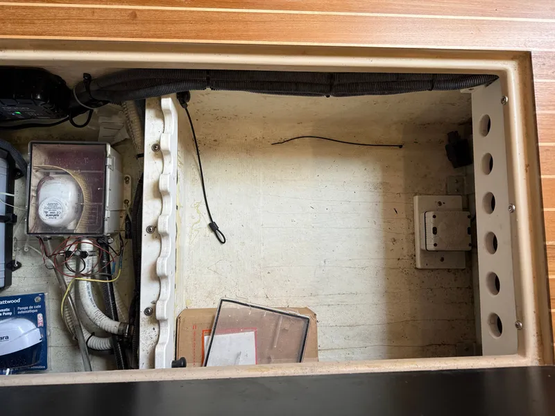 Slide: The Image of Rampage 38 Express 2006 - 27