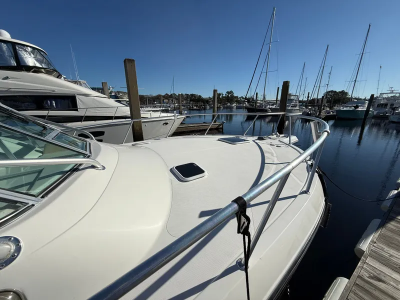 Slide: The Image of Rampage 38 Express 2006 - 3