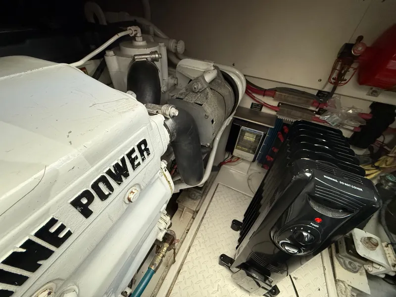 Slide: The Image of Rampage 38 Express 2006 - 30