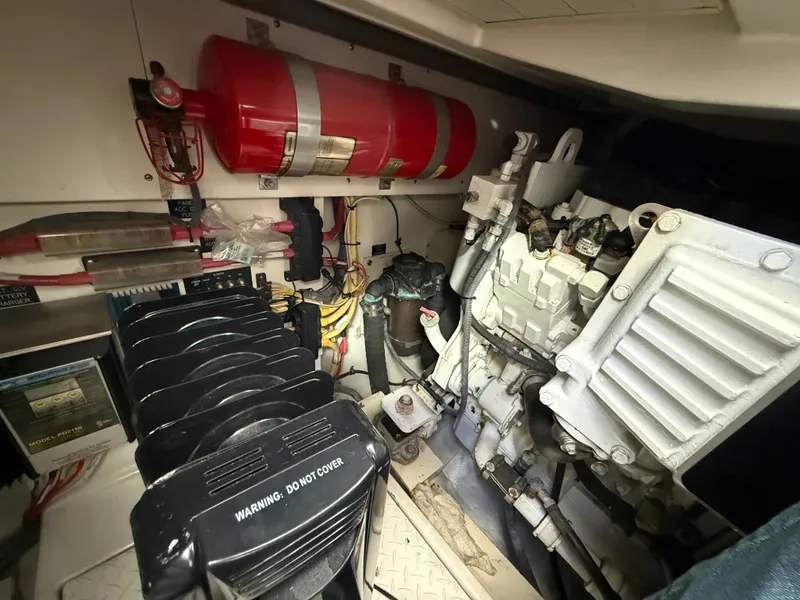 Slide: The Image of Rampage 38 Express 2006 - 31