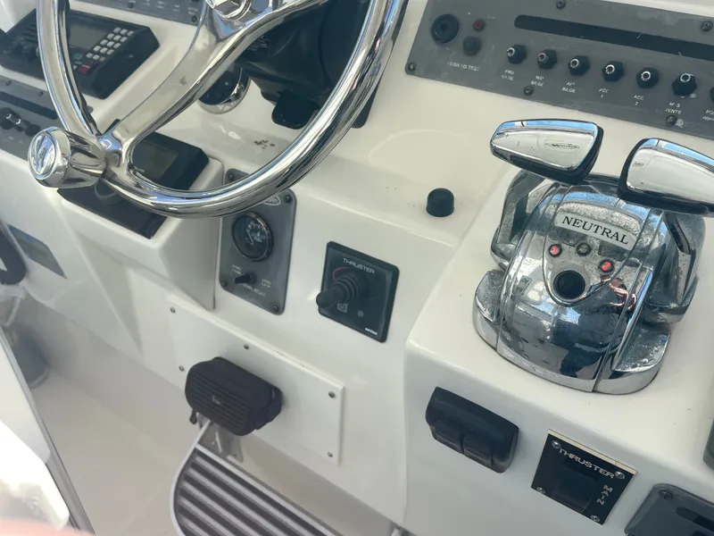 Slide: The Image of Rampage 38 Express 2006 - 33