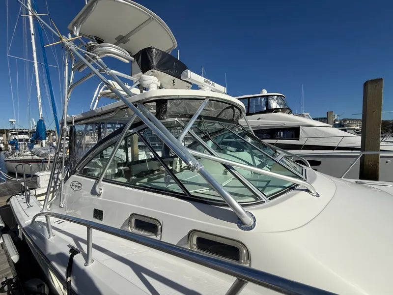 Slide: The Image of Rampage 38 Express 2006 - 4