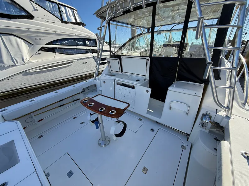 Slide: The Image of Rampage 38 Express 2006 - 5