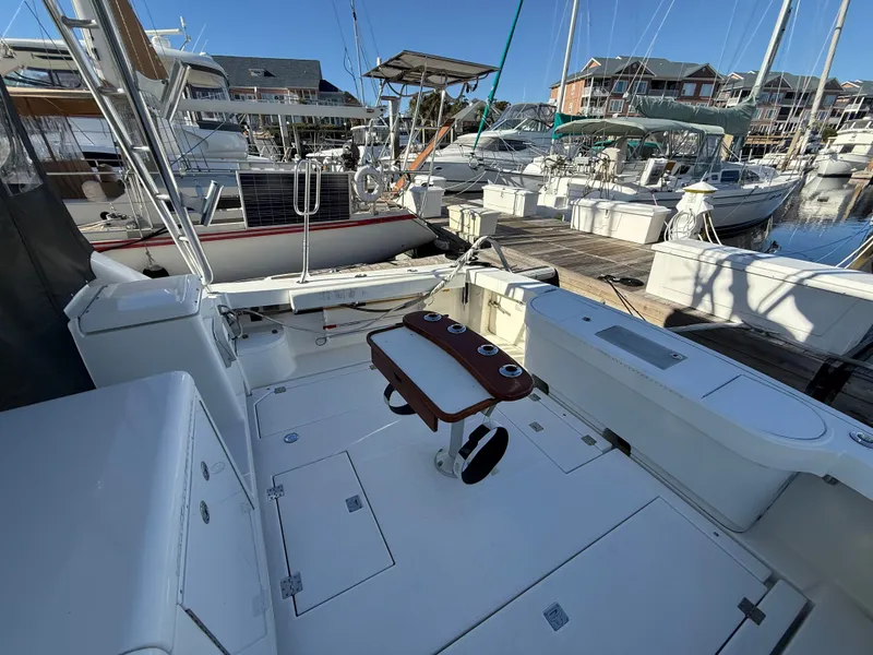 Slide: The Image of Rampage 38 Express 2006 - 6