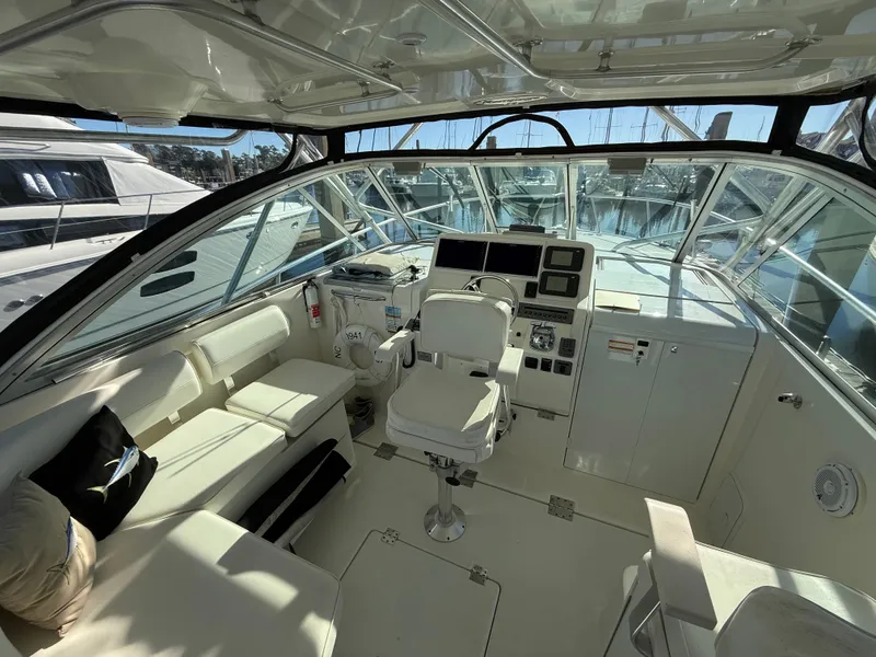 Slide: The Image of Rampage 38 Express 2006 - 7