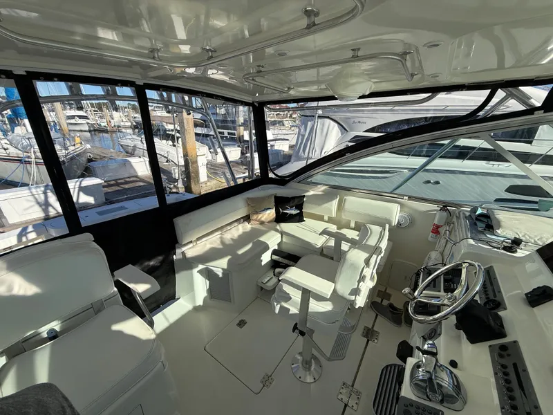 Slide: The Image of Rampage 38 Express 2006 - 8