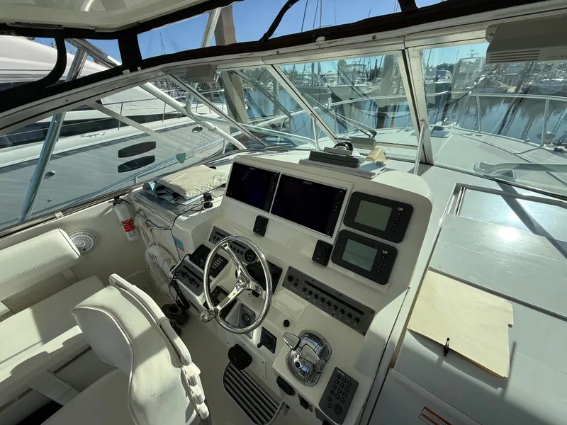 Slide: The Image of Rampage 38 Express 2006 - 9