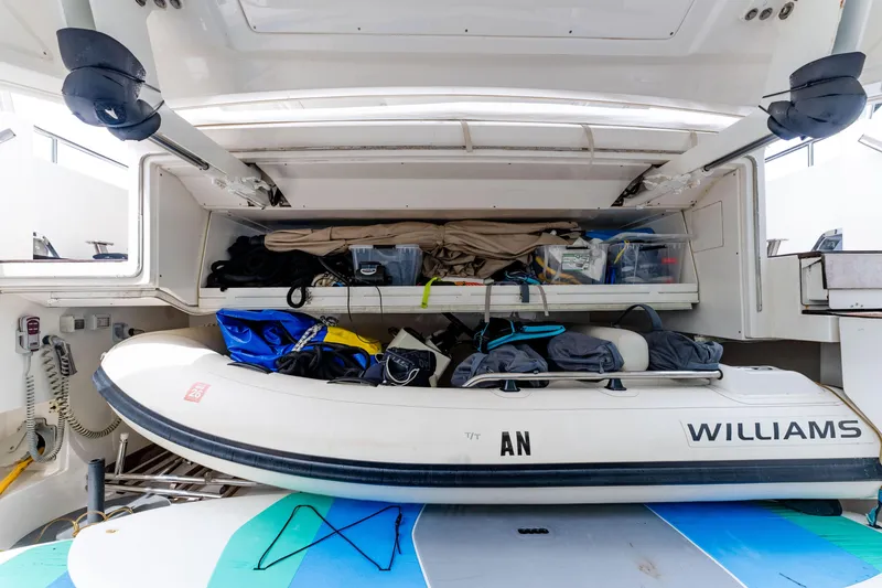 Slide: The Image of Sanlorenzo SL78 2018 - 52