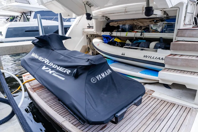 Slide: The Image of Sanlorenzo SL78 2018 - 60