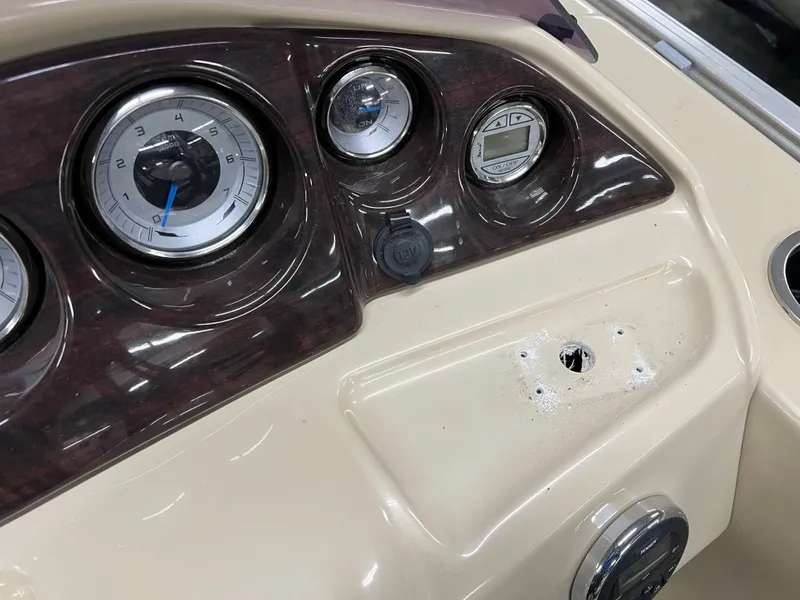 Slide: The Image of Sylvan Mirage Cruise 8520 2018 - 11