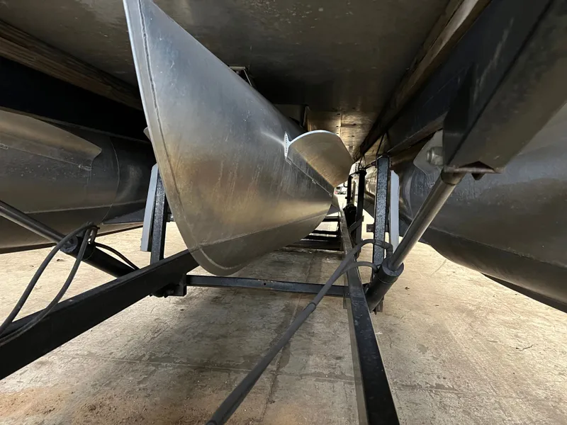 Slide: The Image of Sylvan Mirage Cruise 8520 2018 - 16