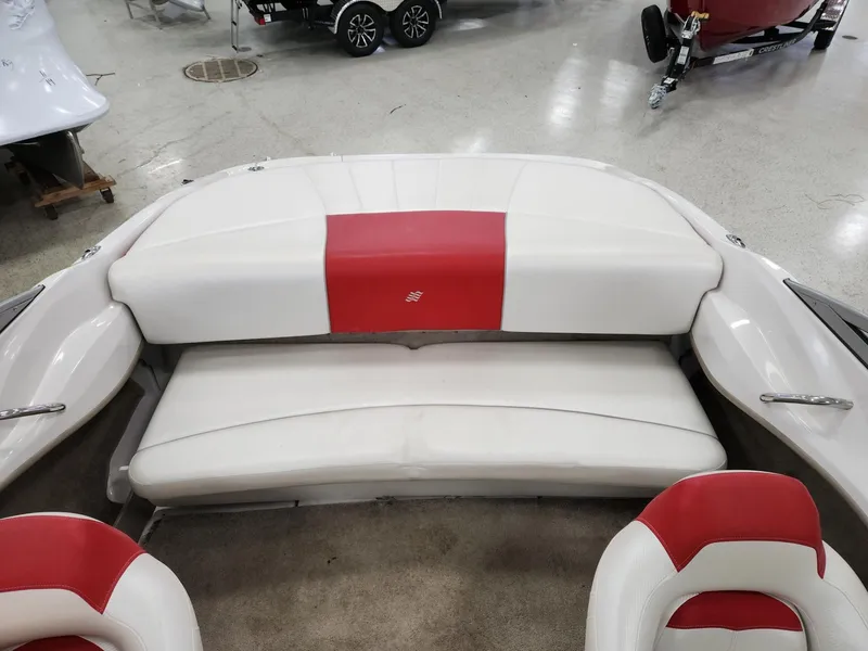 Slide: The Image of Four Winns H190 2011 - 9