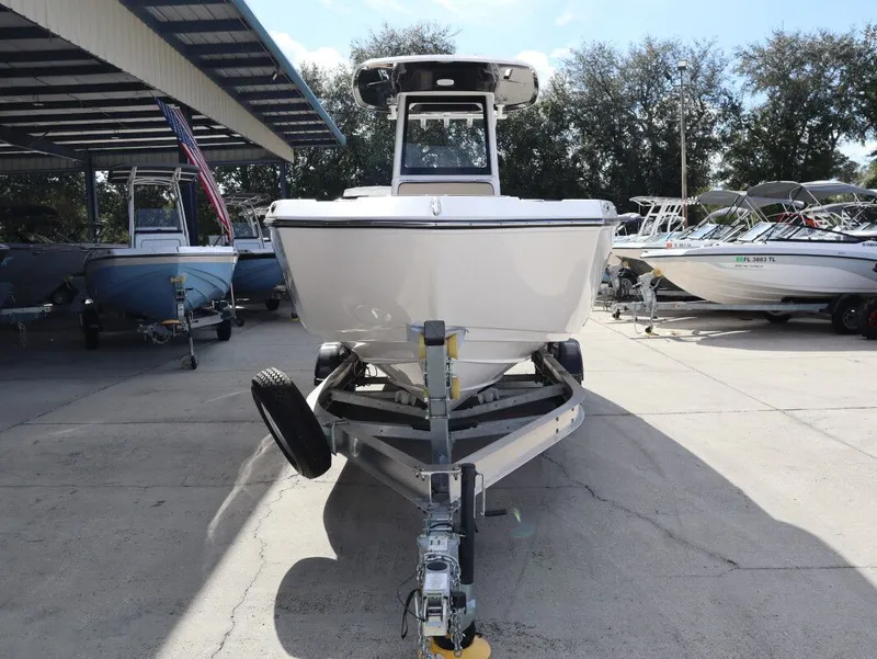 Slide: The Image of Yamaha 252 FSH Sport 2026 - 3