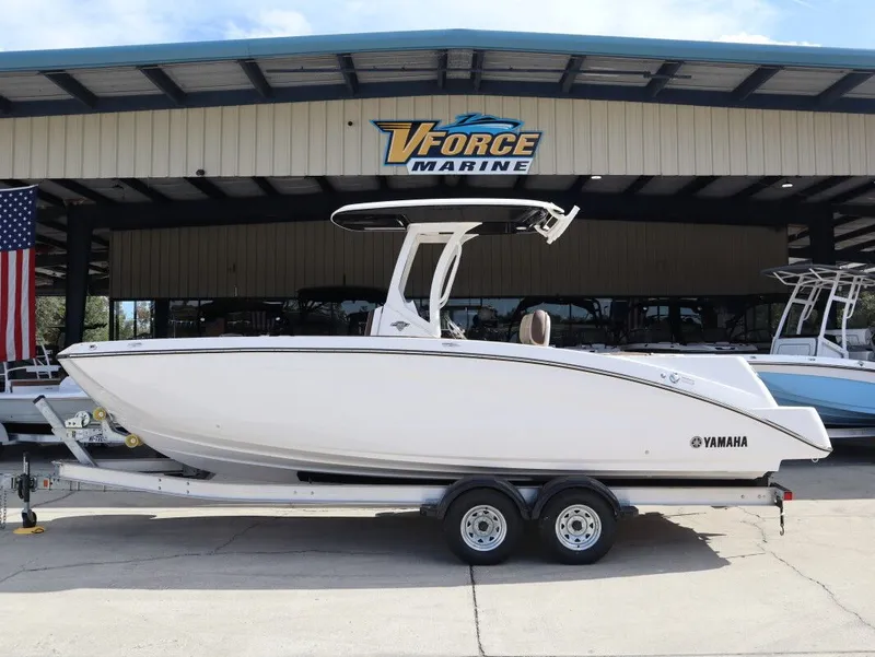 The Image of Yamaha 2026 - 1