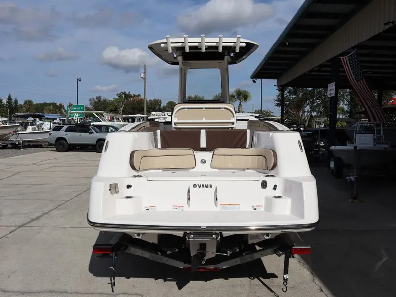 Slide: The Image of Yamaha 2026 - 4