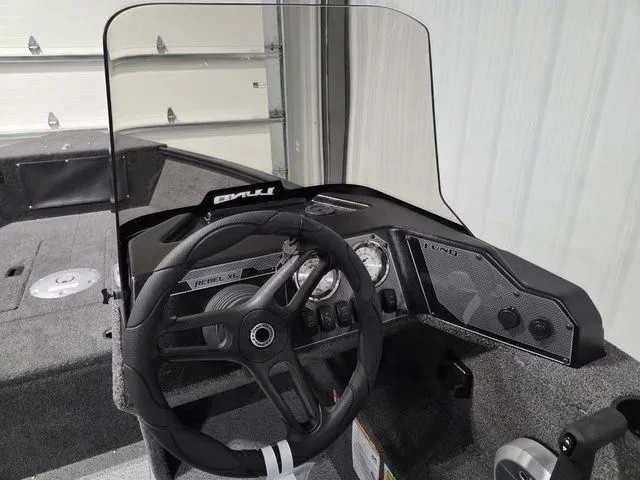 Slide: The Image of Lund 1650 Rebel XL SS 2026 - 10