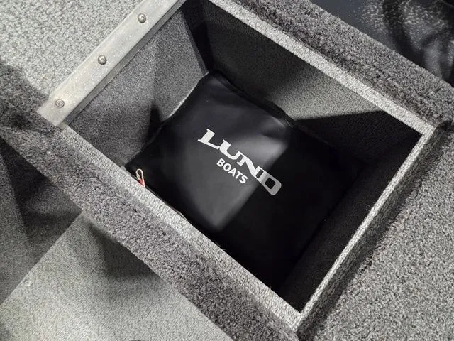 Slide: The Image of Lund 1650 Rebel XL SS 2026 - 6