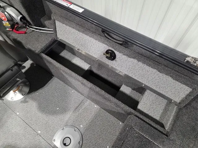 Slide: The Image of Lund 1650 Rebel XL SS 2026 - 7