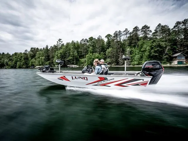 The Image of Lund 1875 Renegade 2026 - 1