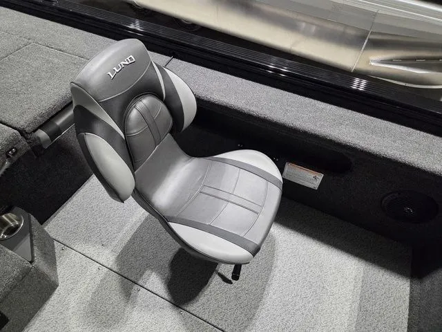 Slide: The Image of Lund 1875 Pro-V Bass XS 2026 - 10