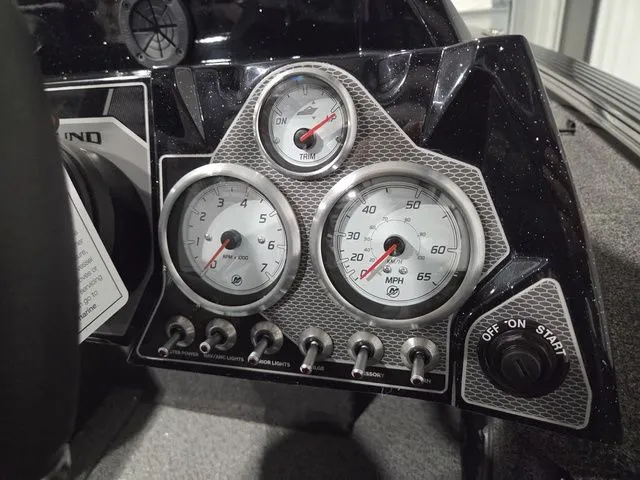 Slide: The Image of Lund 1875 Pro-V Bass XS 2026 - 14