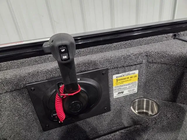 Slide: The Image of Lund 1875 Pro-V Bass XS 2026 - 15