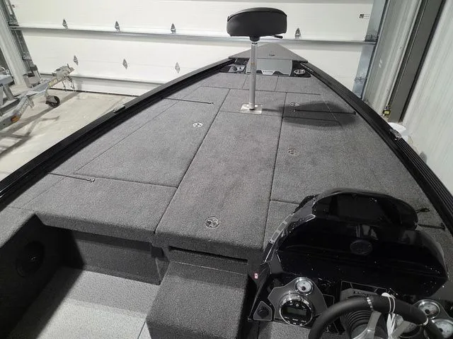 Slide: The Image of Lund 1875 Pro-V Bass XS 2026 - 17