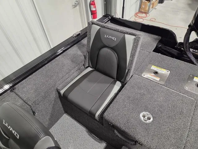 Slide: The Image of Lund 1875 Pro-V Bass XS 2026 - 5