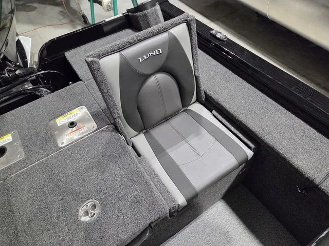 Slide: The Image of Lund 1875 Pro-V Bass XS 2026 - 6