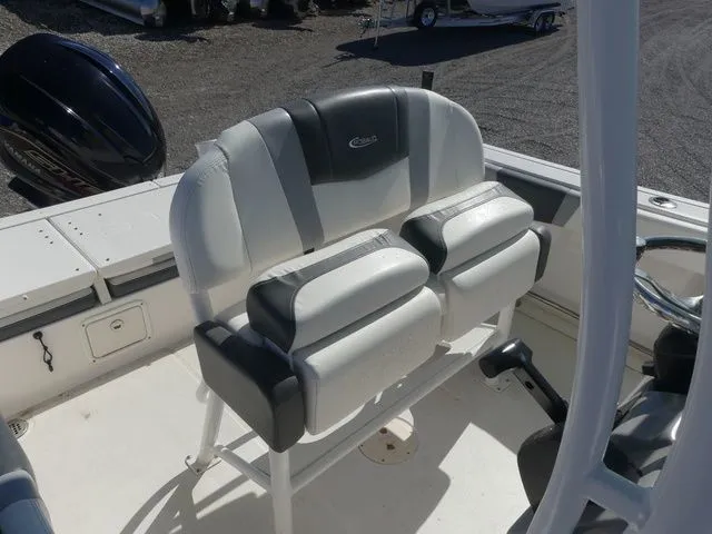Slide: The Image of Robalo R230 Center Console 2022 - 16