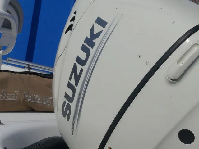 Slide: The Image of Sea Pro 208 2020 - 10