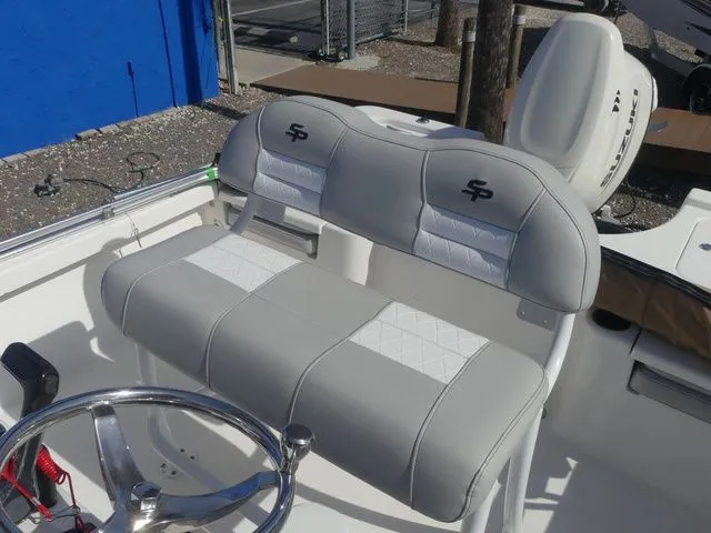 Slide: The Image of Sea Pro 208 2020 - 15