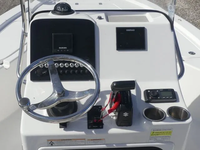 Slide: The Image of Sea Pro 208 2020 - 16