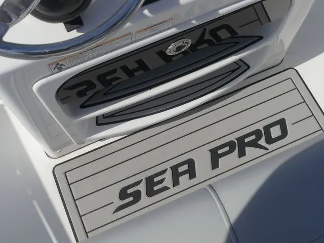 Slide: The Image of Sea Pro 208 2020 - 17