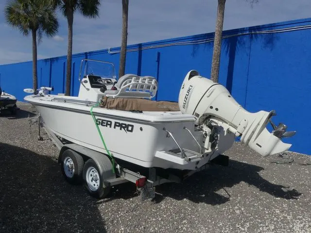 Slide: The Image of Sea Pro 208 2020 - 6