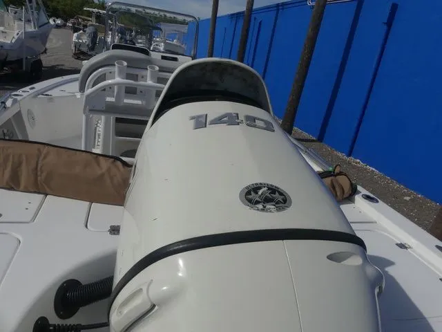 Slide: The Image of Sea Pro 208 2020 - 9