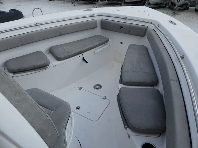 Slide: The Image of Sea Pro 259 Center Console 2021 - 8
