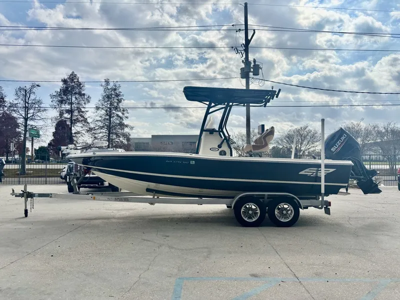 Slide: The Image of Epic 22 Bay 2018 - 10