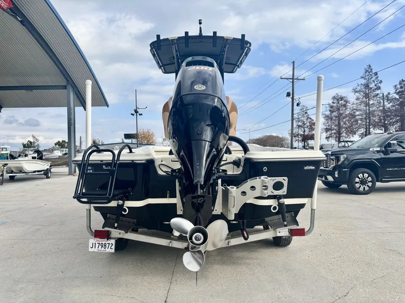 Slide: The Image of Epic 22 Bay 2018 - 11