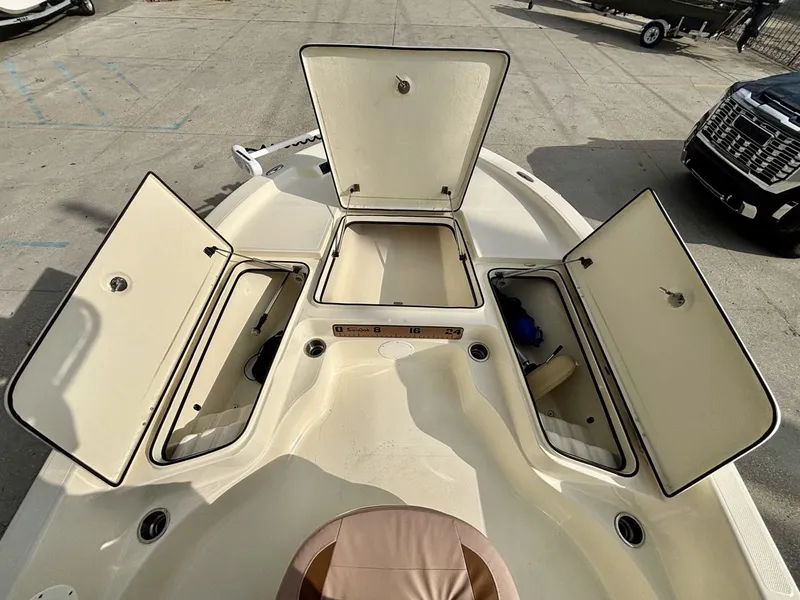 Slide: The Image of Epic 22 Bay 2018 - 13