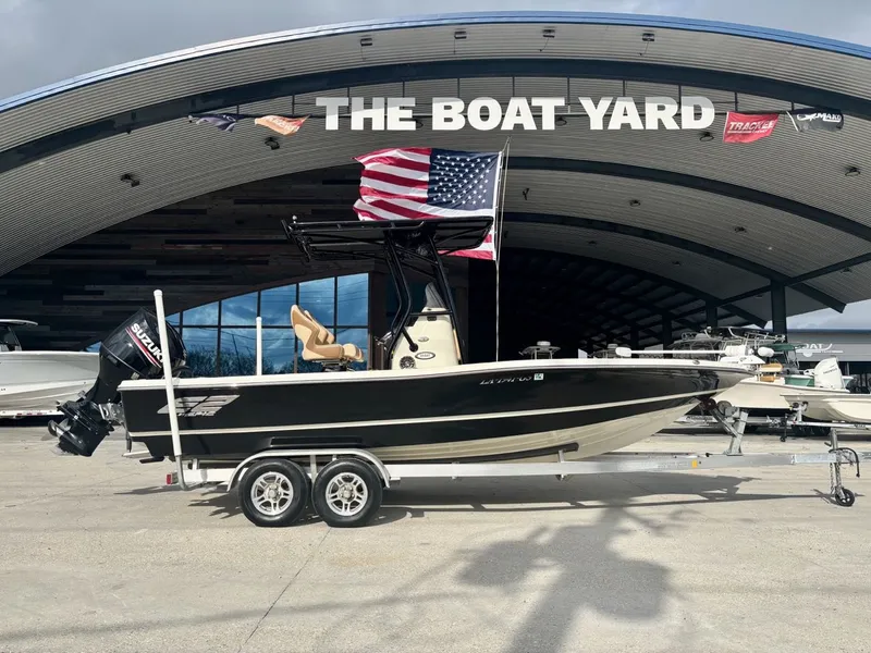 Slide: The Image of Epic 22 Bay 2018 - 15