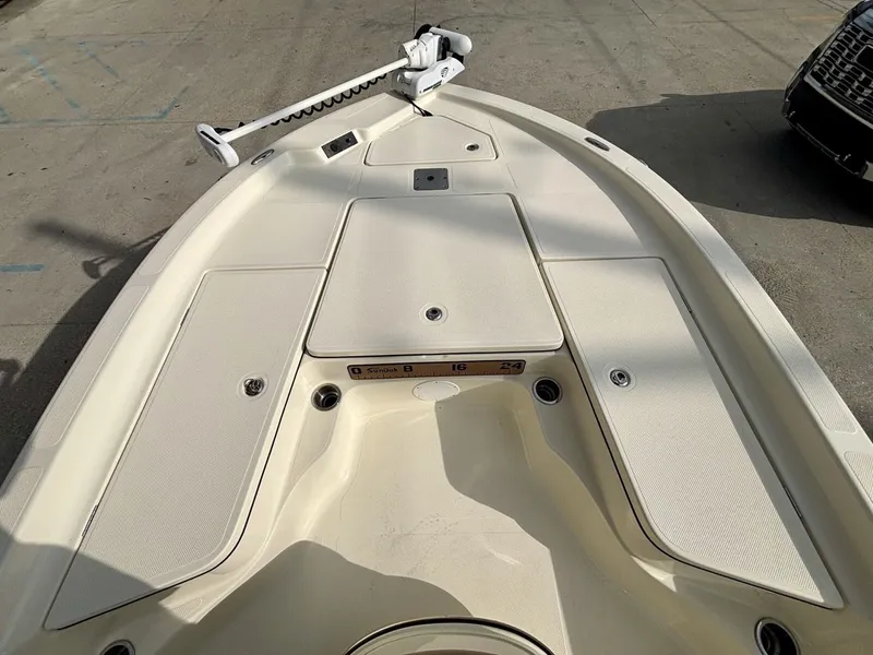 Slide: The Image of Epic 22 Bay 2018 - 18