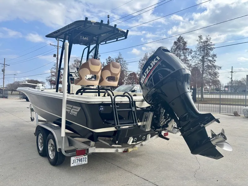 Slide: The Image of Epic 22 Bay 2018 - 4