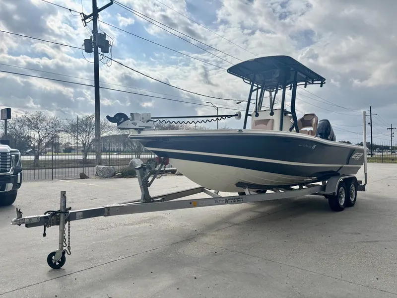 Slide: The Image of Epic 22 Bay 2018 - 8